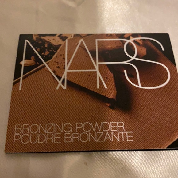 NARS 11 piece bundle - Picture 2 of 15